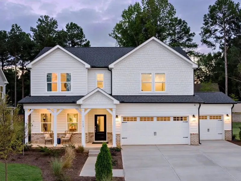 Hickory Grove  gallery photo 1