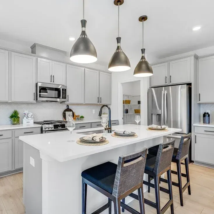 Hickory Grove  gallery photo 3