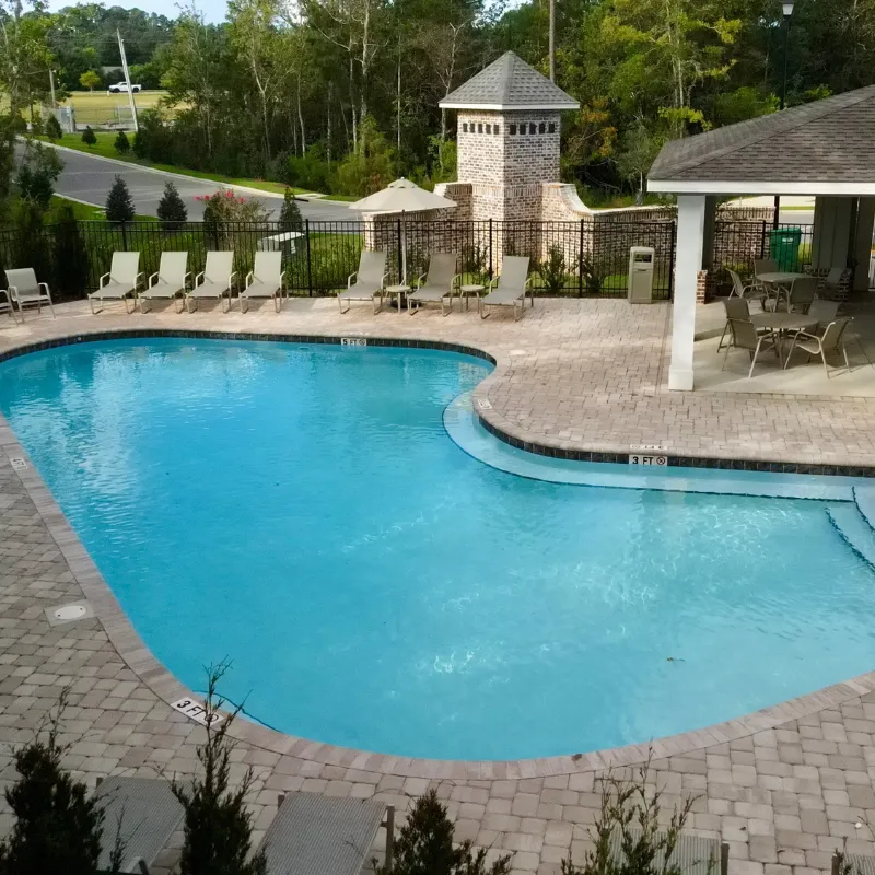 D.R. Horton - NCBC Gulfport gallery photo 3