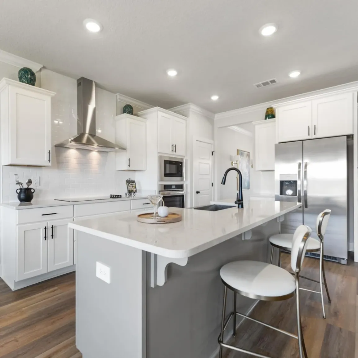 D.R. Horton - NCBC Gulfport gallery photo 6