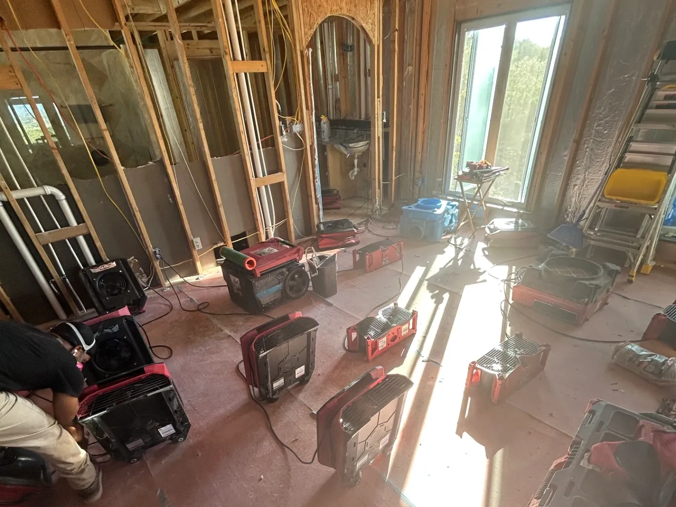 Guardian Restoration Management gallery photo 1