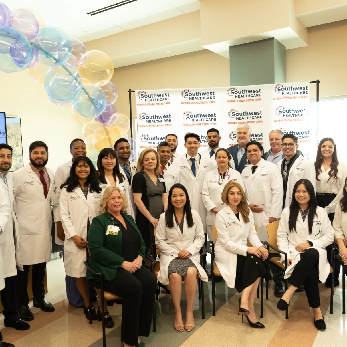 Palmdale Regional Medical Center gallery photo 2