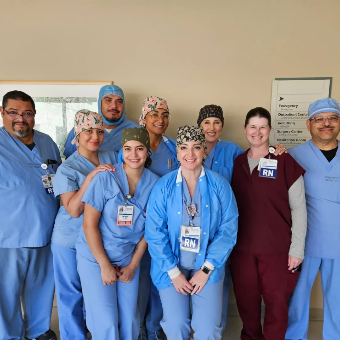 Palmdale Regional Medical Center gallery photo 3