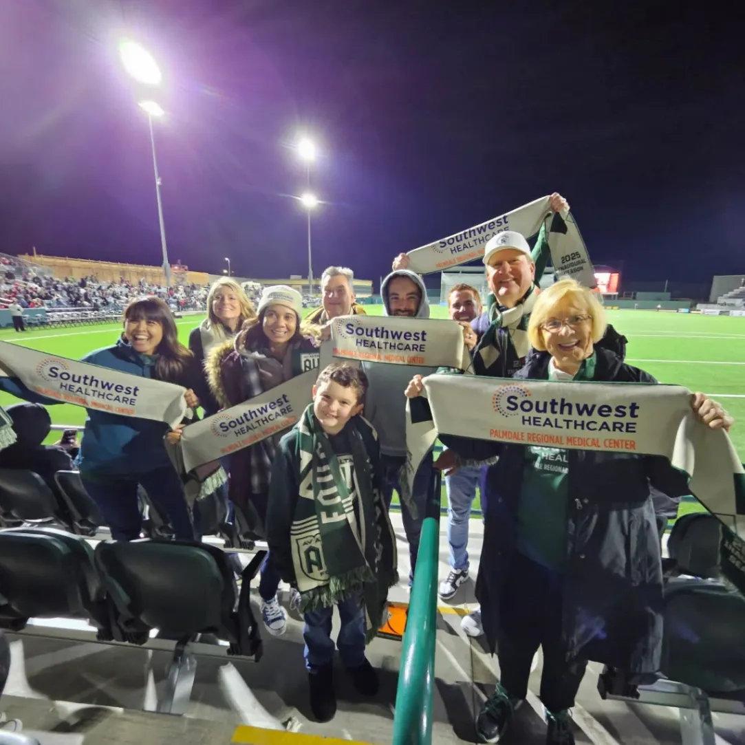 Palmdale Regional Medical Center gallery photo 4