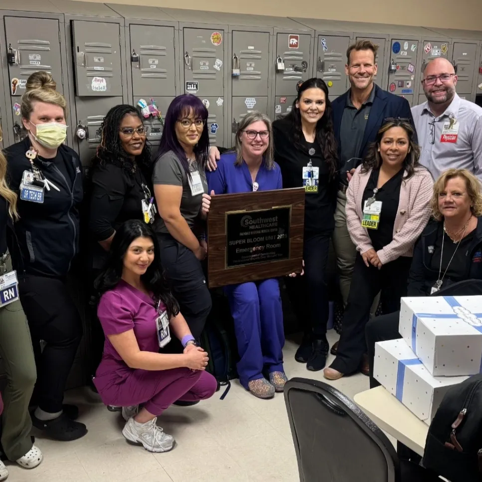 Palmdale Regional Medical Center gallery photo 5