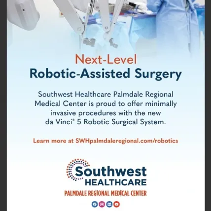 Palmdale Regional Medical Center gallery photo 8