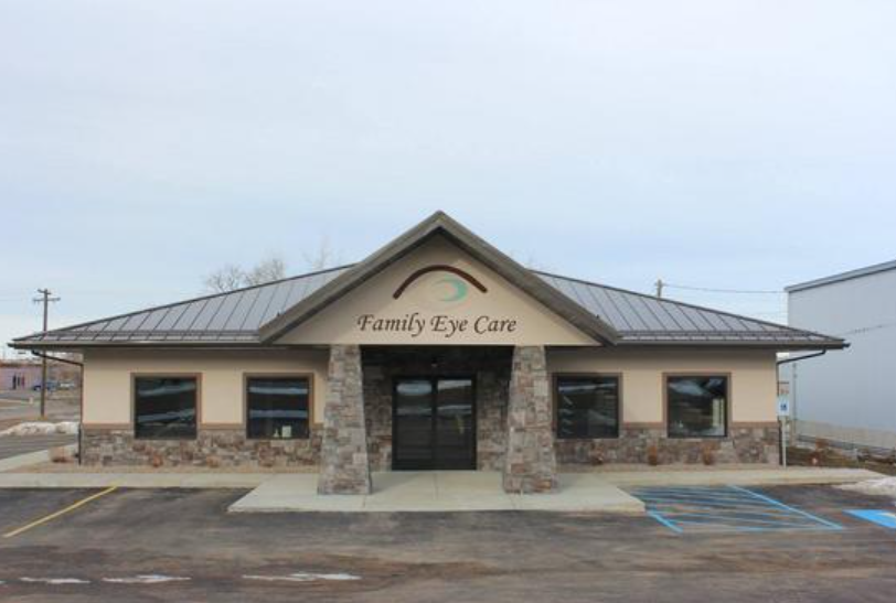 Reeves Family Eye Care gallery photo 1