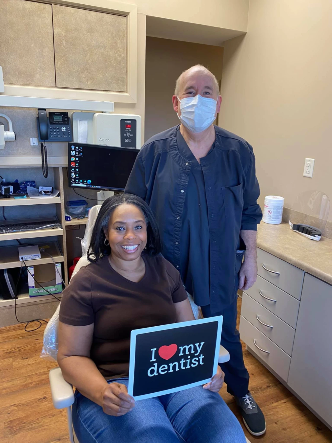 Corner Stone Dental gallery photo 5