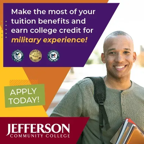 Jefferson Community College gallery photo 2