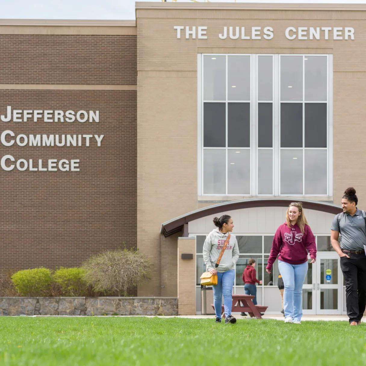 Jefferson Community College gallery photo 8