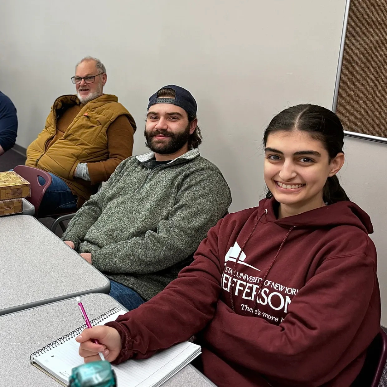 Jefferson Community College gallery photo 10