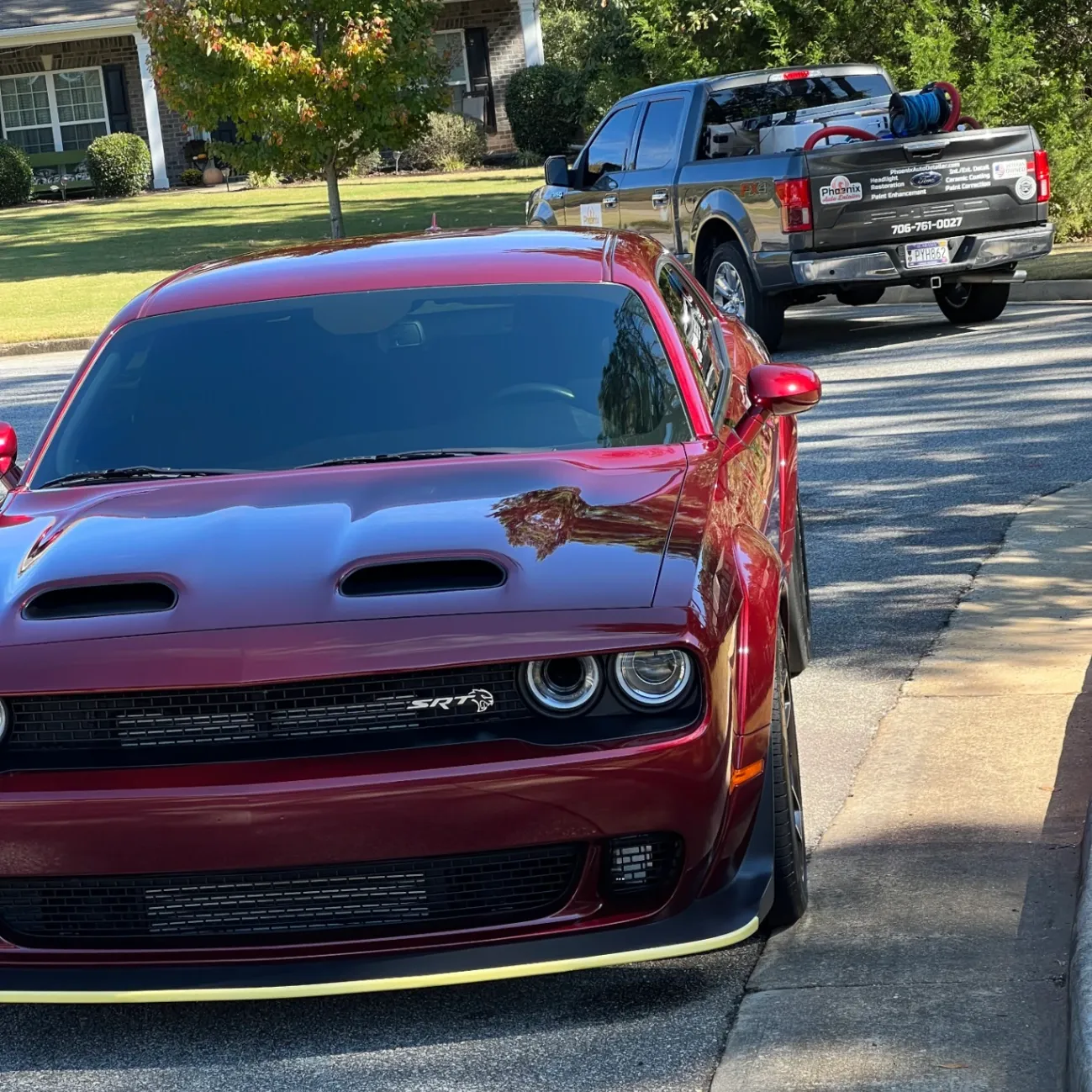 Phoenix Auto Detailer LLC gallery photo 1