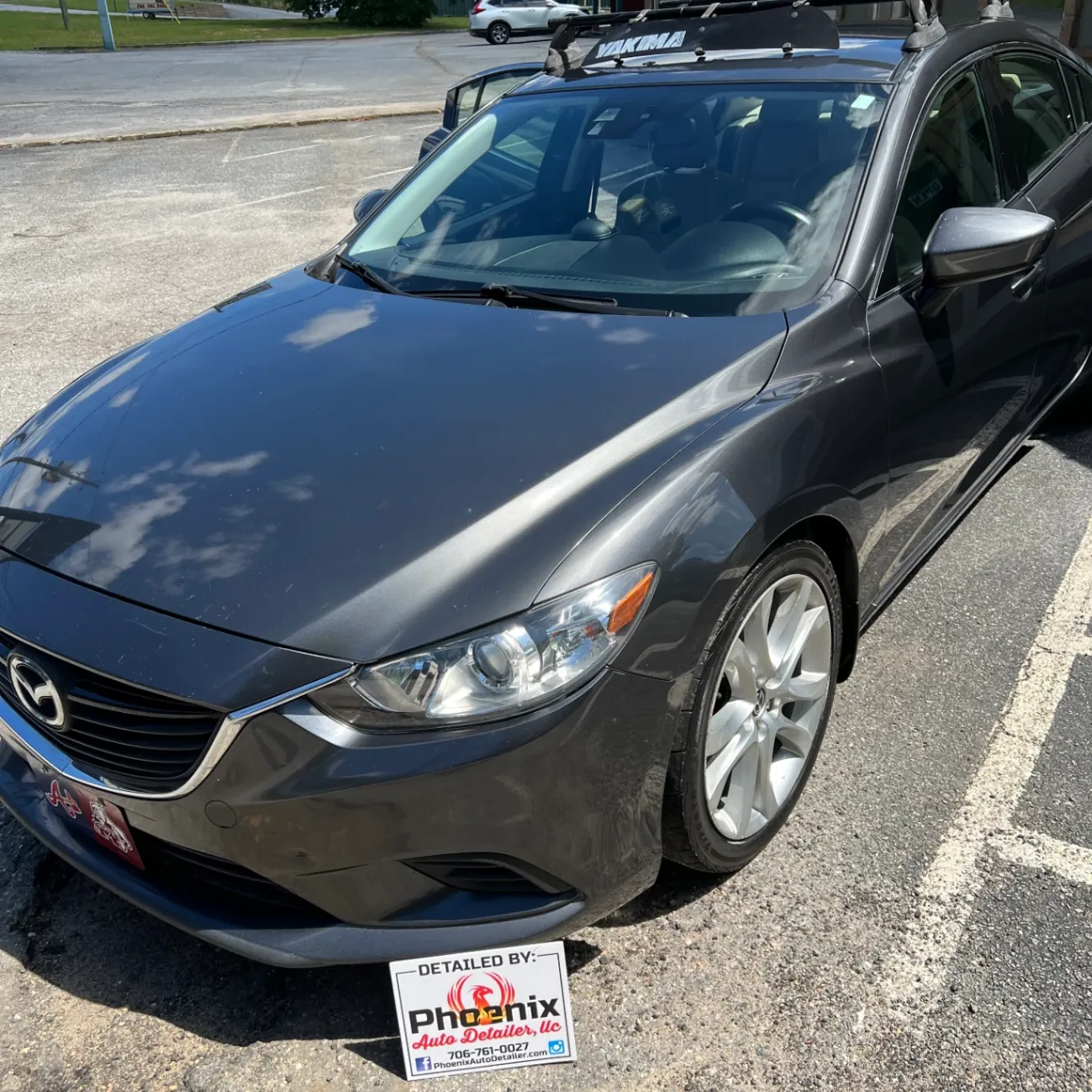 Phoenix Auto Detailer LLC gallery photo 4