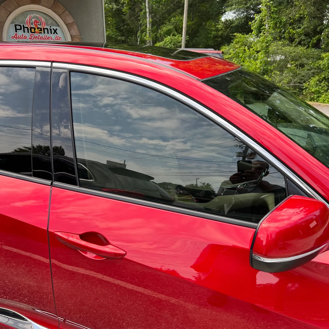 Phoenix Auto Detailer LLC gallery photo 6