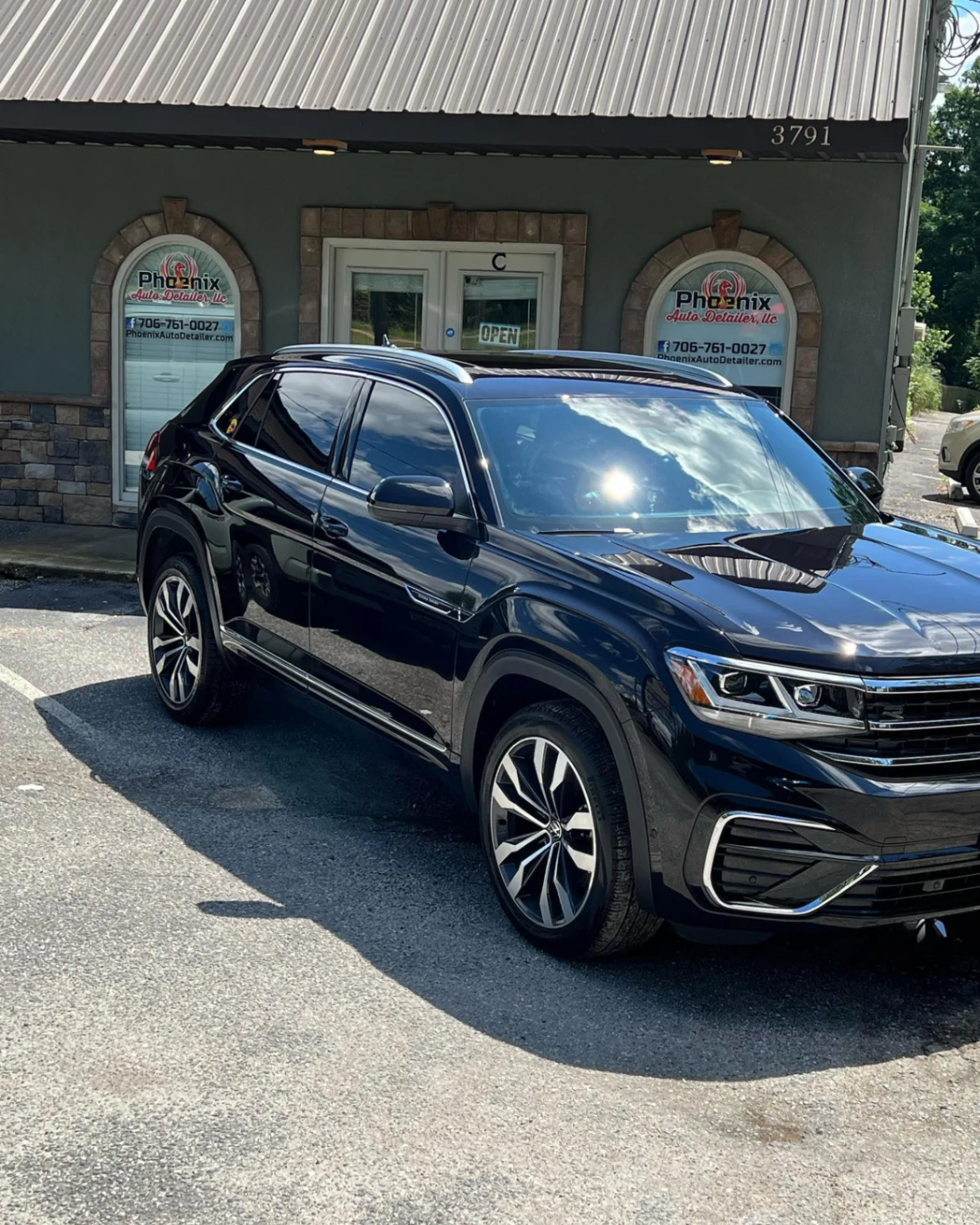 Phoenix Auto Detailer LLC gallery photo 7