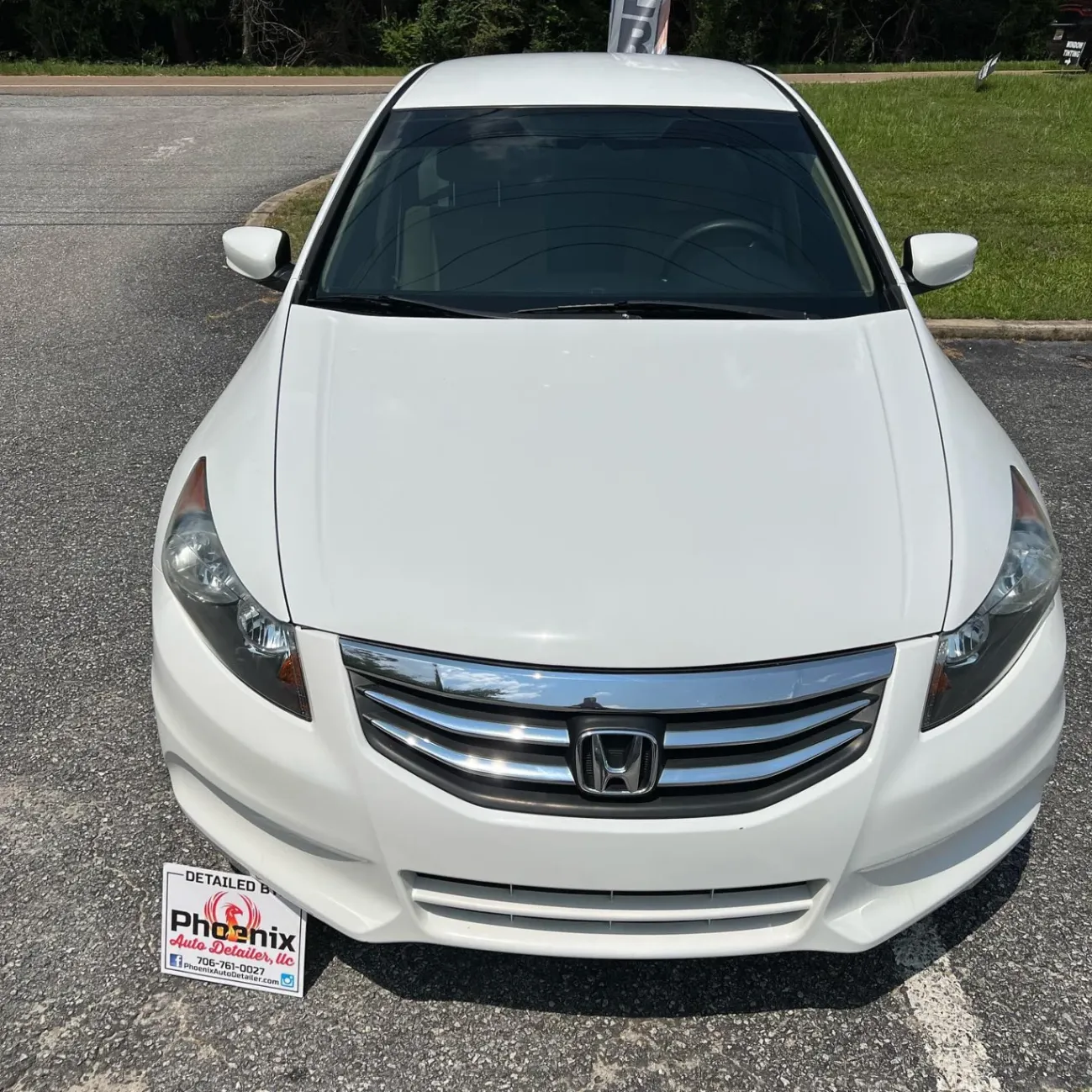 Phoenix Auto Detailer LLC gallery photo 9