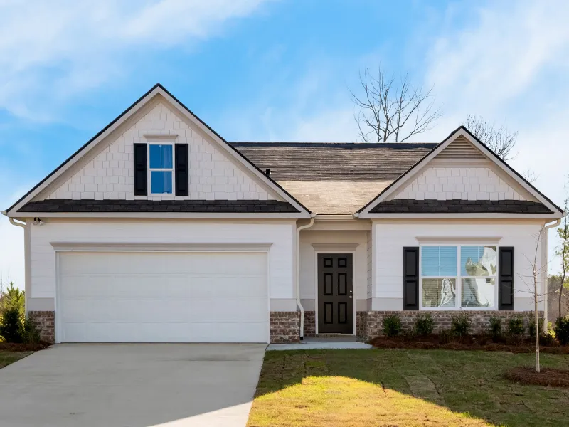 Smith Douglas Homes - Jackson Hills gallery photo 1