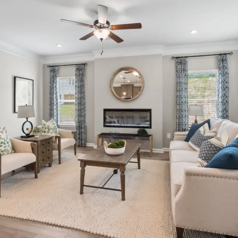 Smith Douglas Homes - Jackson Hills gallery photo 2