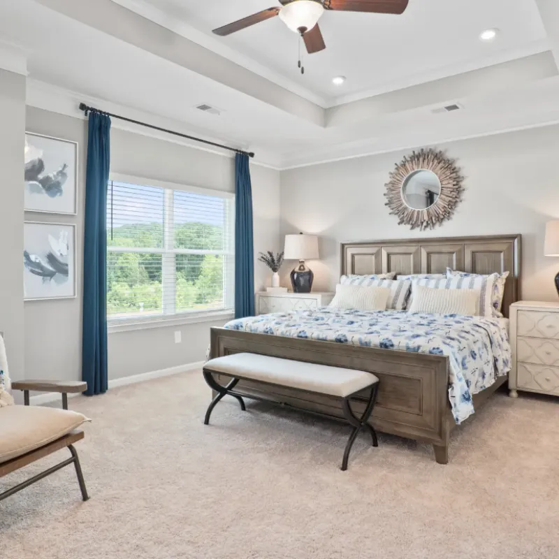 Smith Douglas Homes - Jackson Hills gallery photo 6