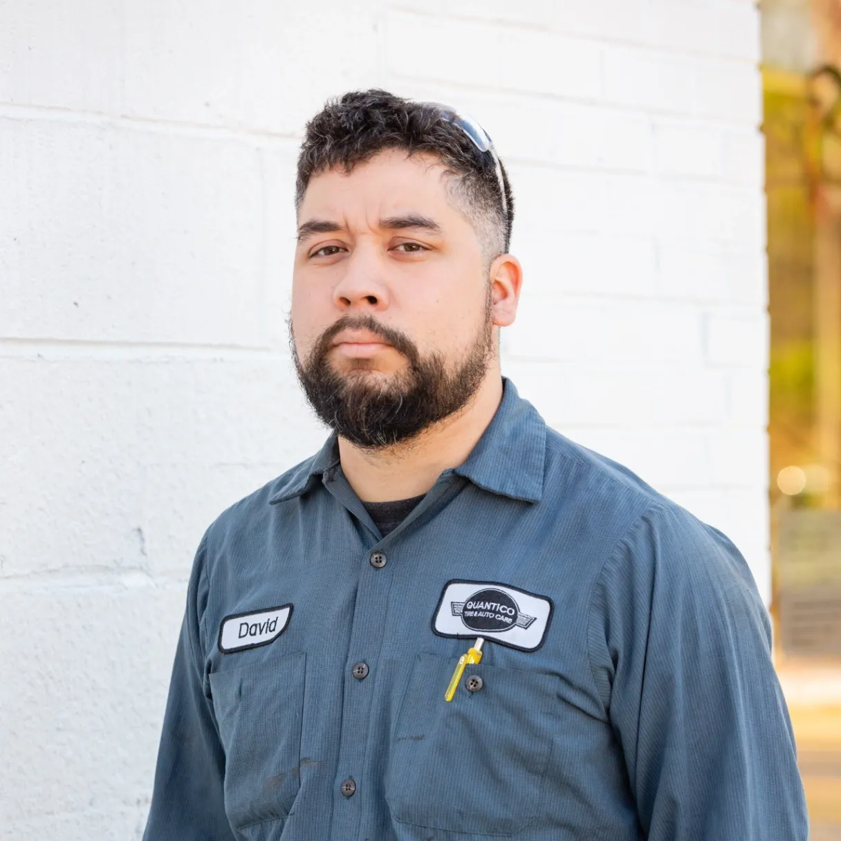 Quantico Tire and Auto Care gallery photo 9