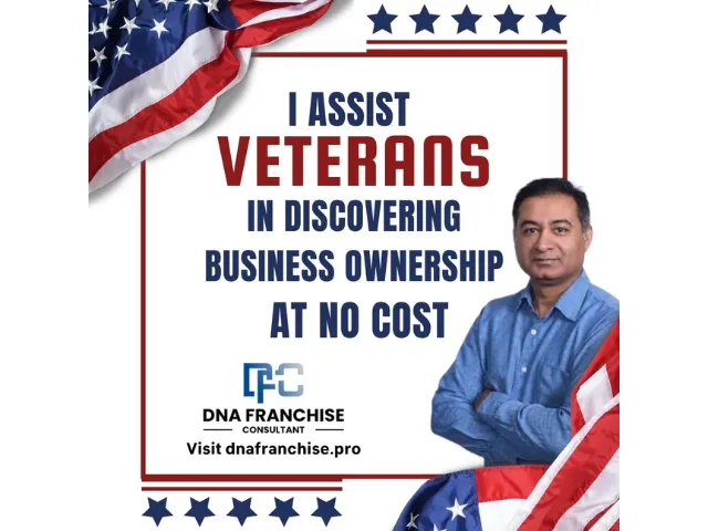 DNA Franchise Pro gallery photo 1