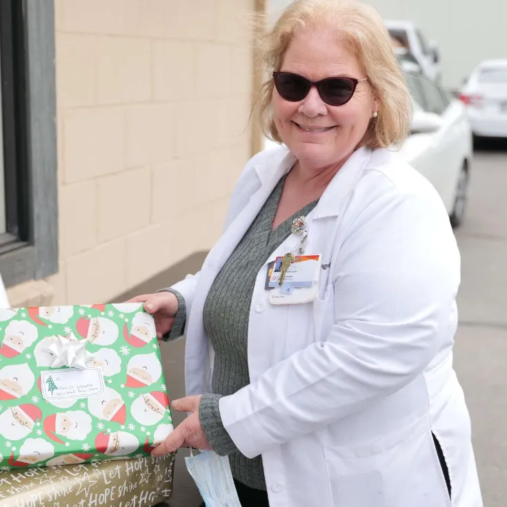 CHI St. Vincent gallery photo 6