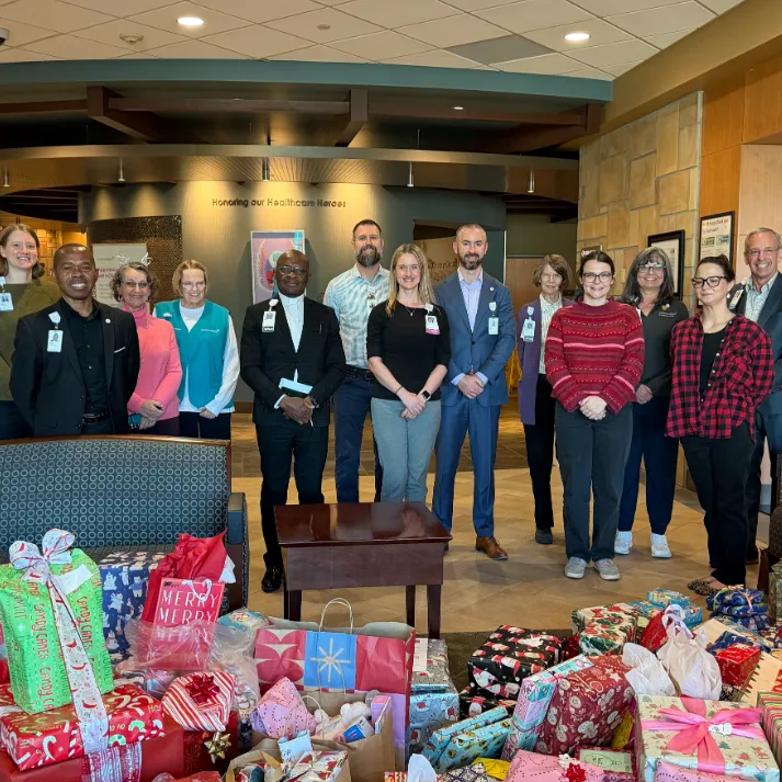 CHI St. Vincent gallery photo 7