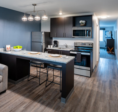 stayAPT Suites Alexandria/Fort Belvoir gallery photo 2