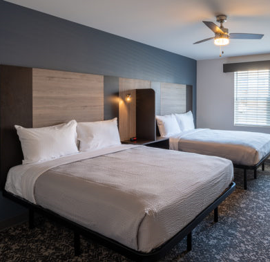 stayAPT Suites Alexandria/Fort Belvoir gallery photo 4