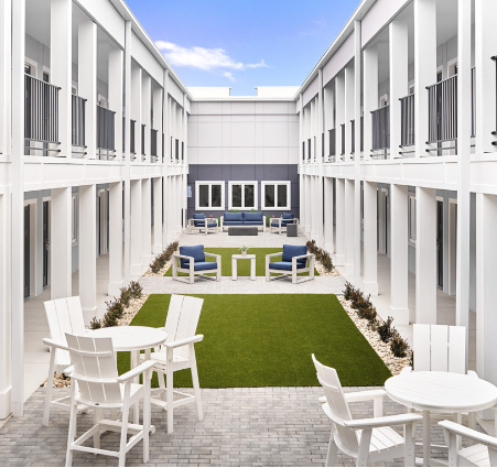 stayAPT Suites Alexandria/Fort Belvoir gallery photo 5