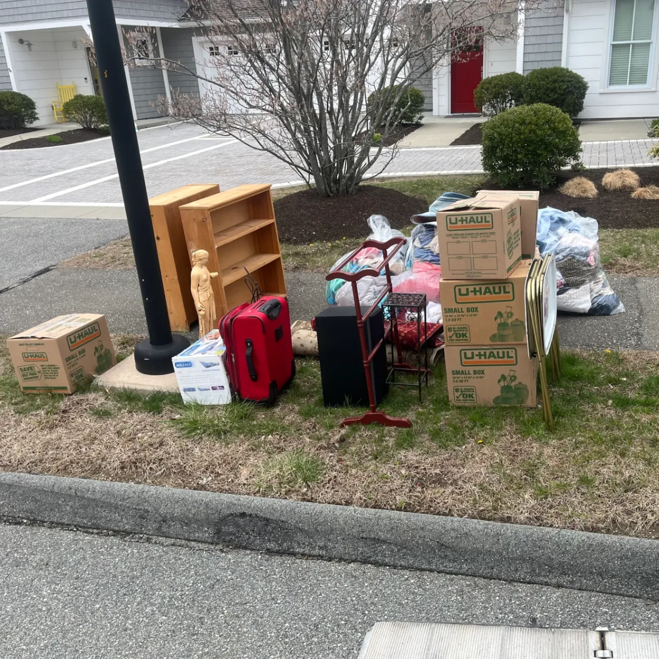 Two Men and a Junk Truck gallery photo 3
