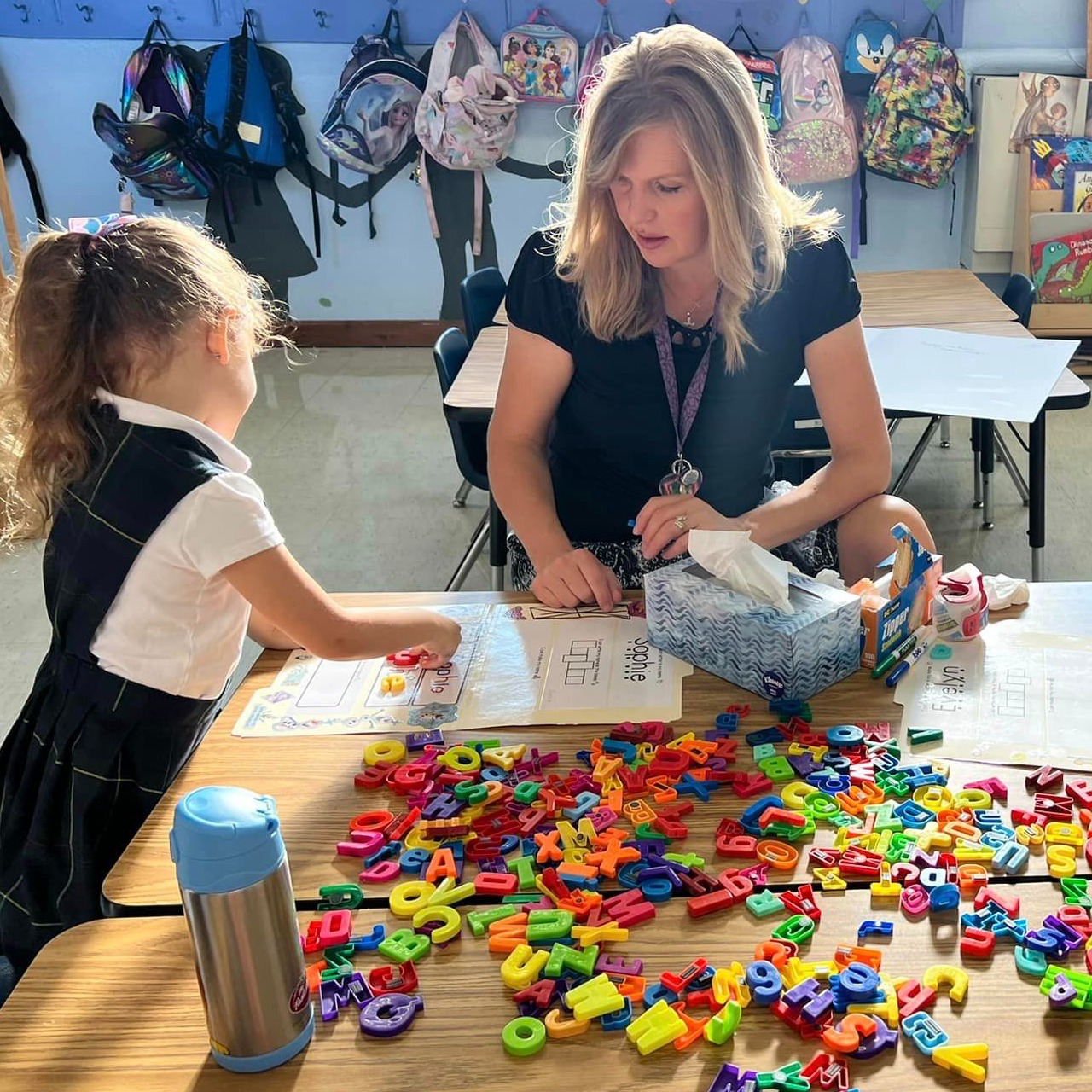 Holy Childhood of Jesus School gallery photo 4