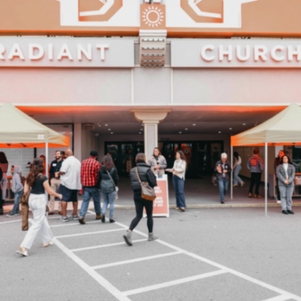 Radiant Church gallery photo 2