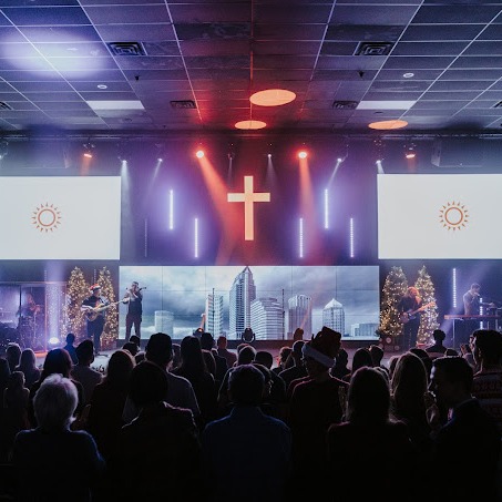 Radiant Church gallery photo 3