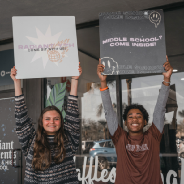 Radiant Church gallery photo 8