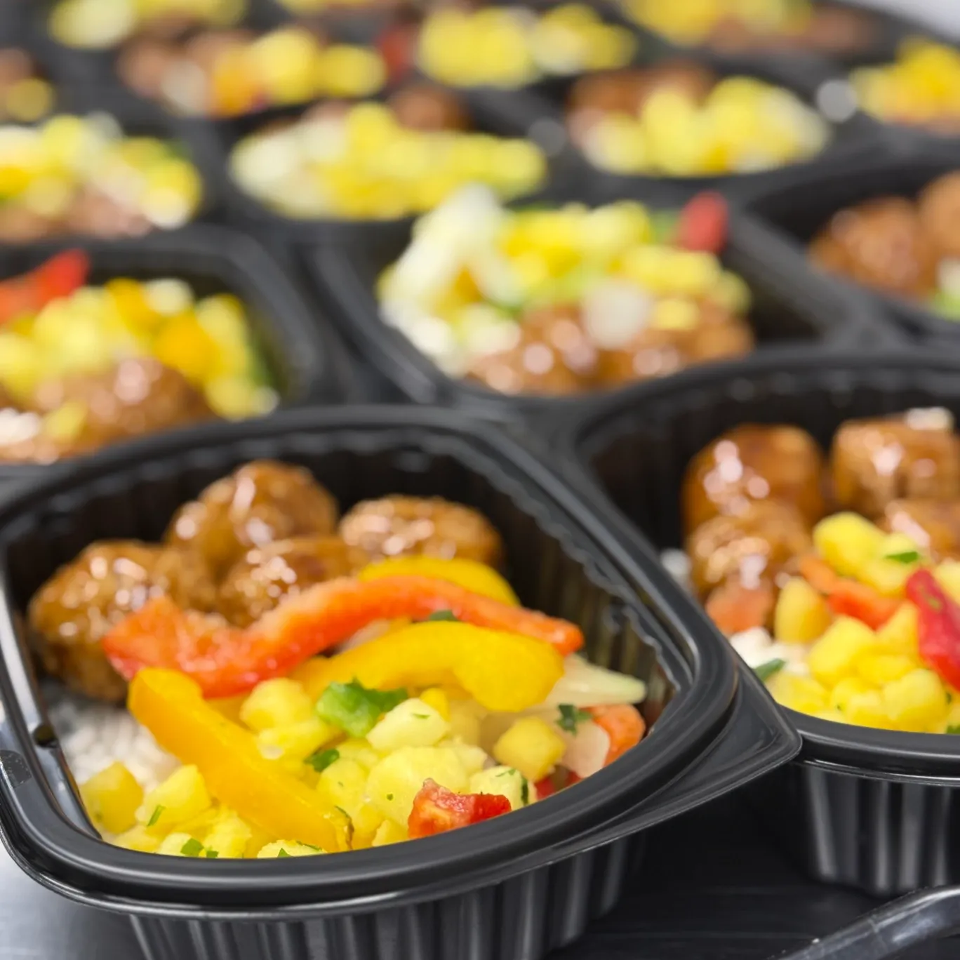 Clean Eatz VA Beach gallery photo 4