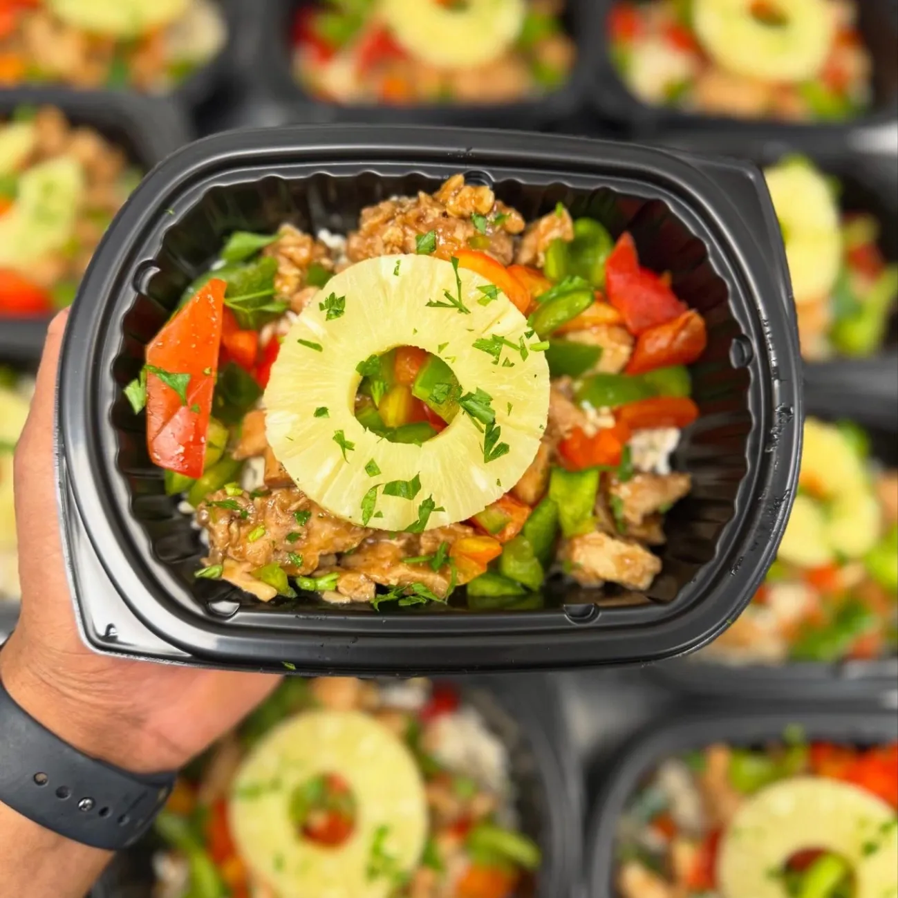 Clean Eatz VA Beach gallery photo 9