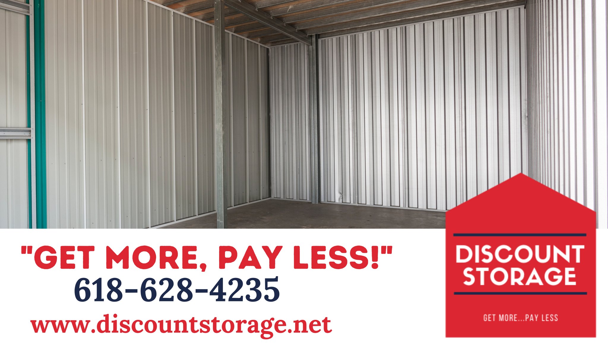 Discount Storage gallery photo 1