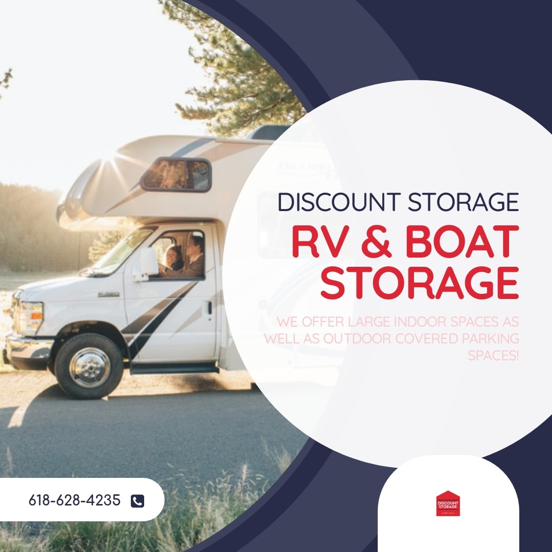 Discount Storage gallery photo 2