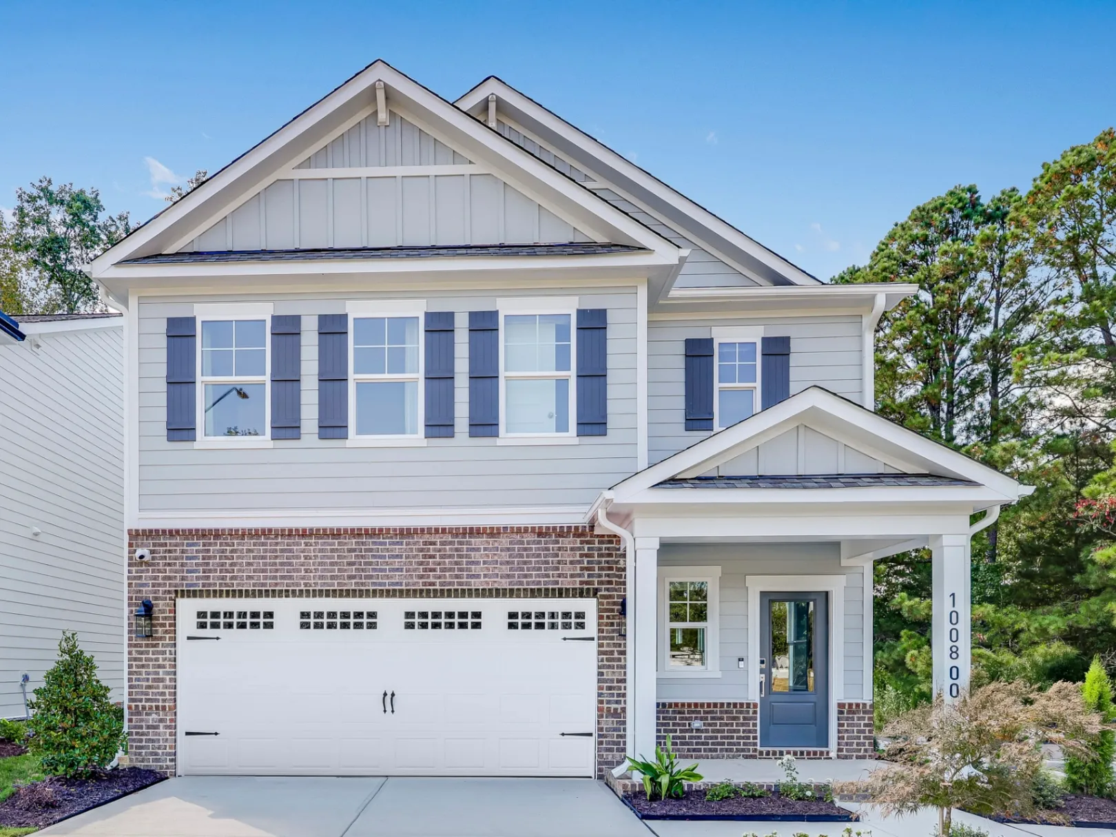 Camden Place gallery photo 1