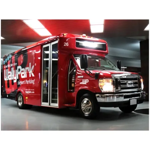 WallyPark San Diego gallery photo 2