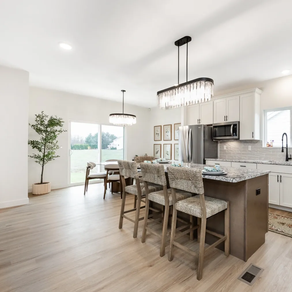 Fulford Homes gallery photo 8