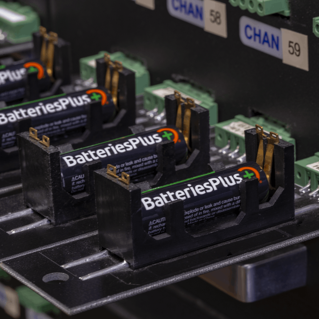 Batteries Plus Bulbs gallery photo 1