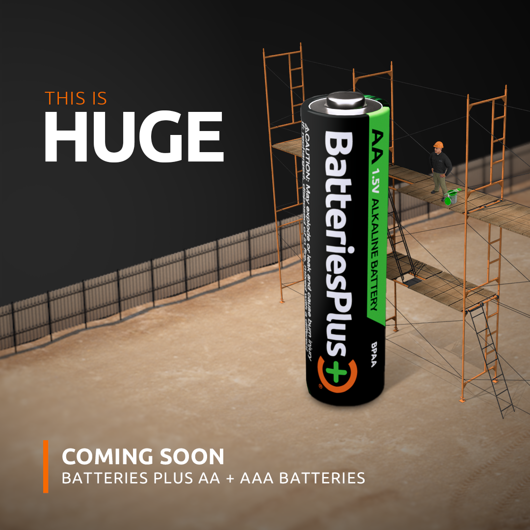 Batteries Plus Bulbs gallery photo 2