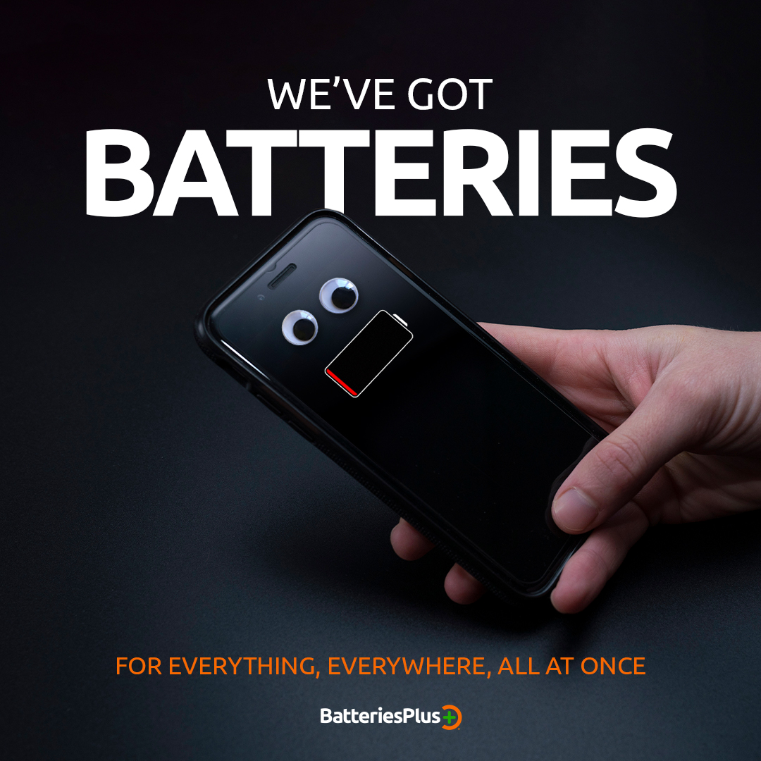 Batteries Plus Bulbs gallery photo 4