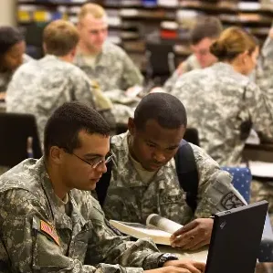 Troy University gallery photo 2