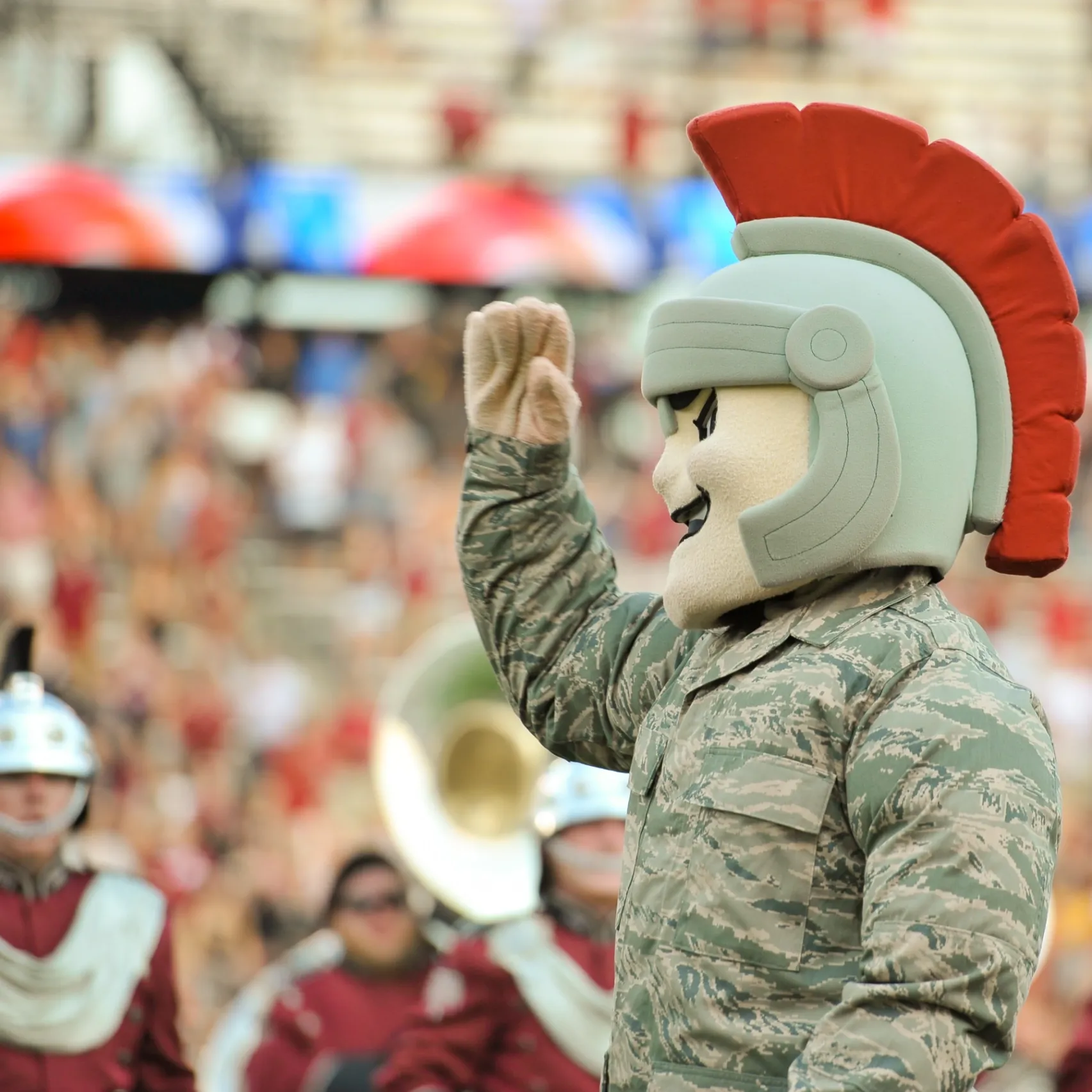 Troy University gallery photo 4