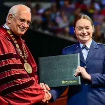 Troy University gallery photo 5