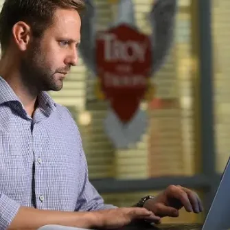 Troy University gallery photo 6