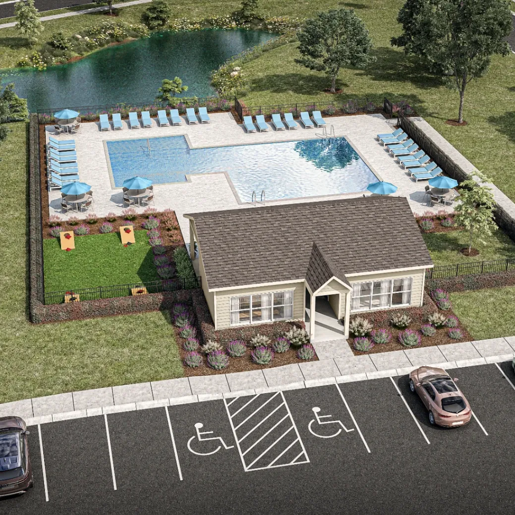 Vineyard Trail by D.R. Horton gallery photo 4